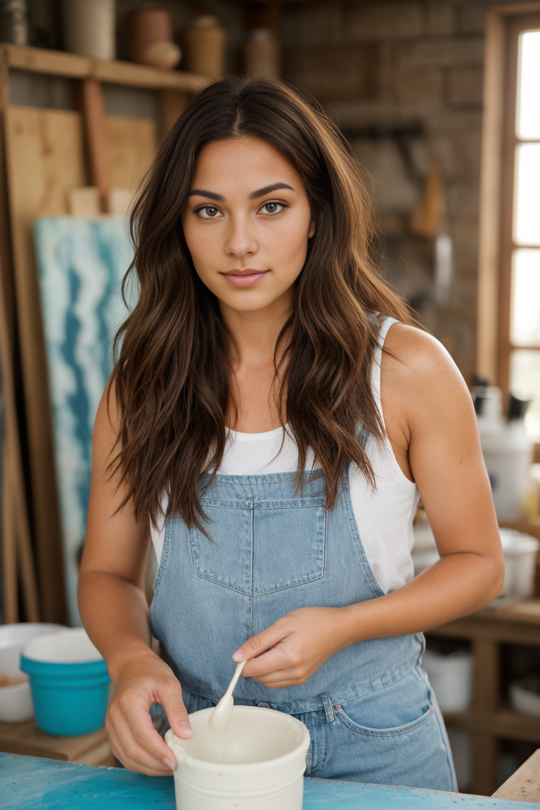 Ella Lucida